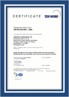 ISO 9001:2008